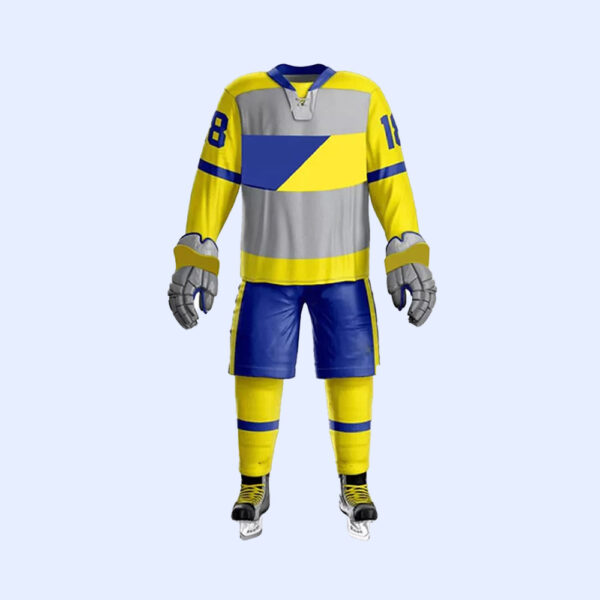 Ice Hockey Uniform