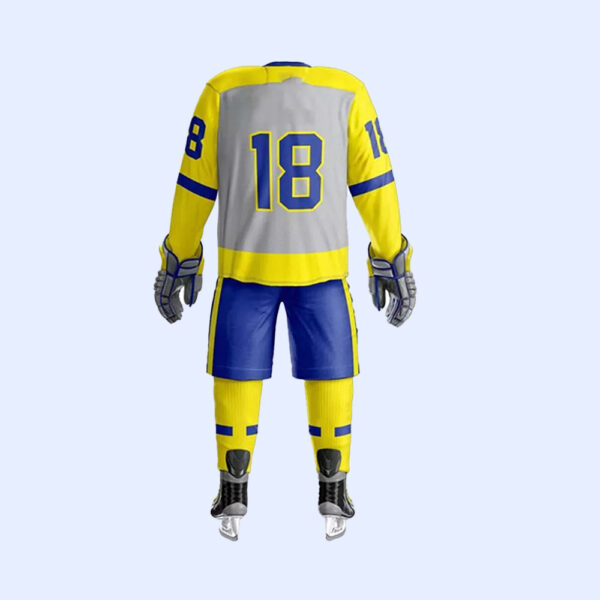 Ice Hockey Uniform