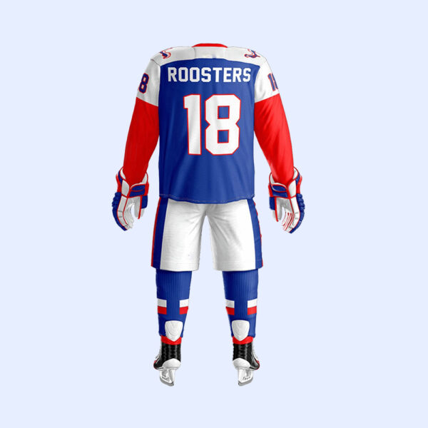 Ice Hockey Uniform