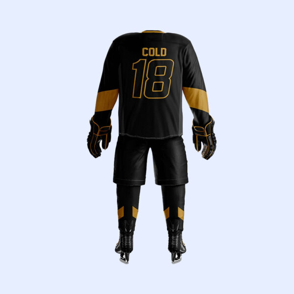 Ice Hockey Uniform