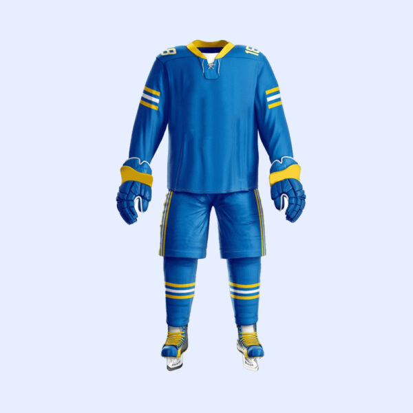 Ice Hockey Uniform