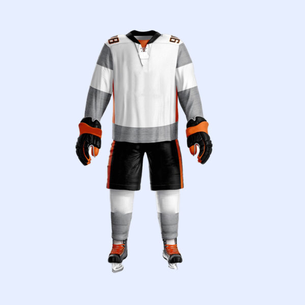 Ice Hockey Uniform