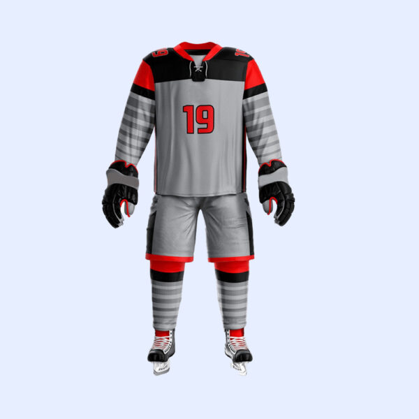 Ice Hockey Uniform