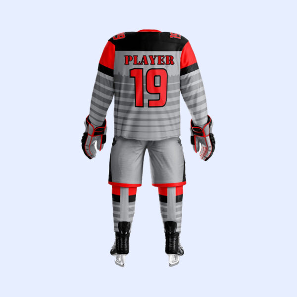 Ice Hockey Uniform