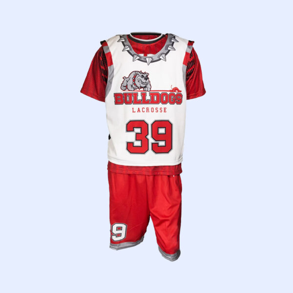 Lacrosse Uniform