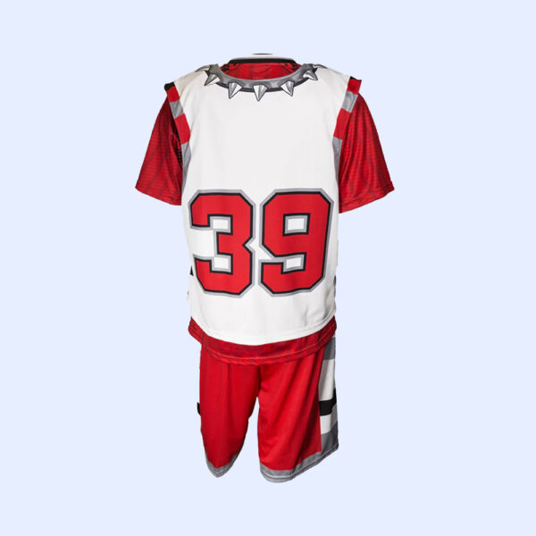 Lacrosse Uniform