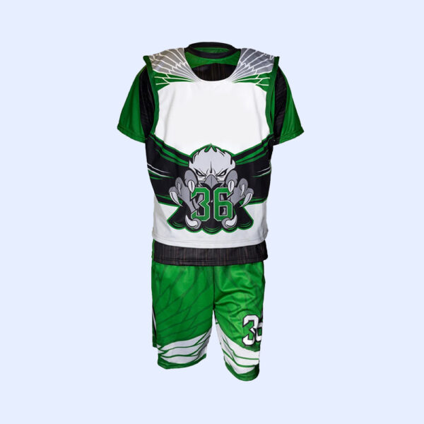 Lacrosse Uniform