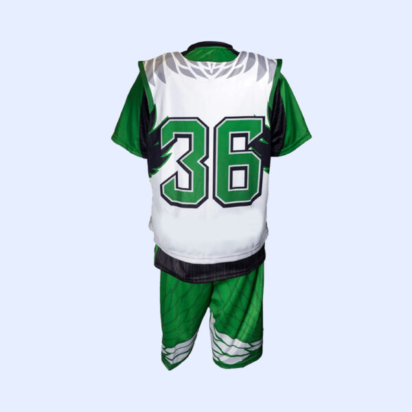 Lacrosse Uniform