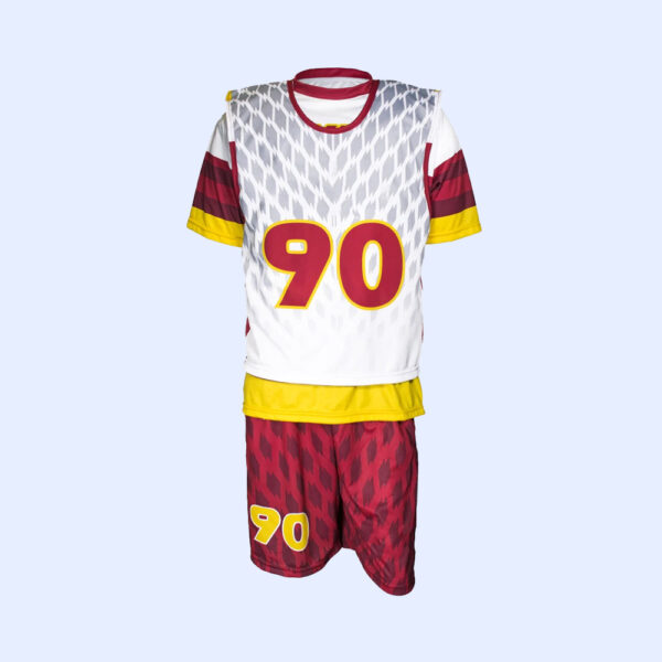 Lacrosse Uniform