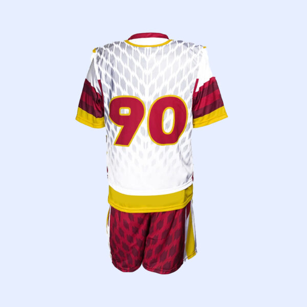 Lacrosse Uniform