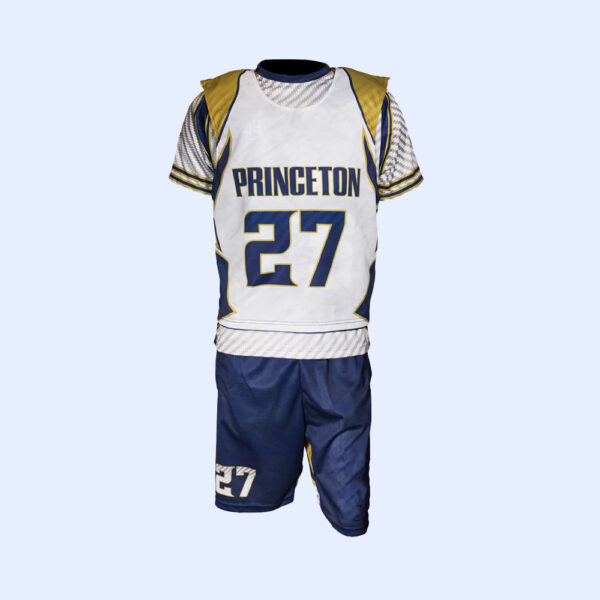 Lacrosse Uniform