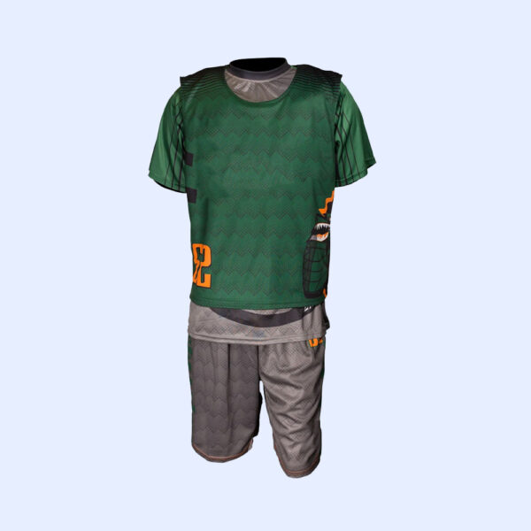 Lacrosse Uniform