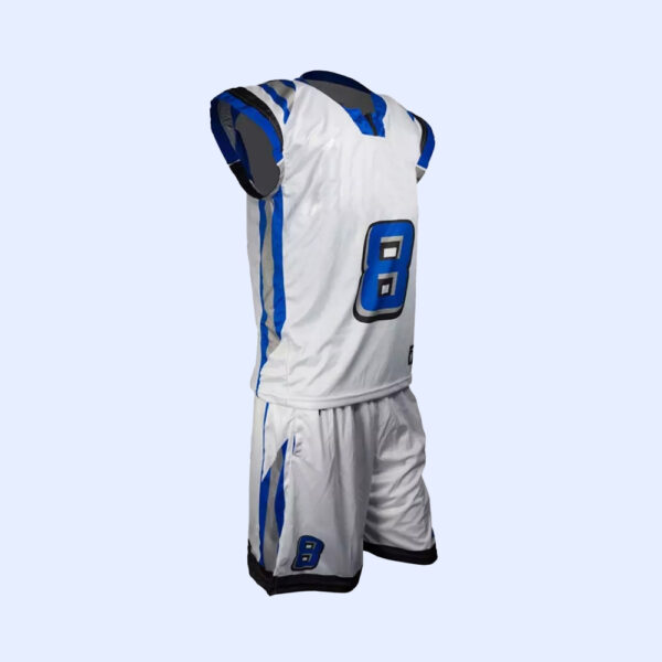 Lacrosse Uniform