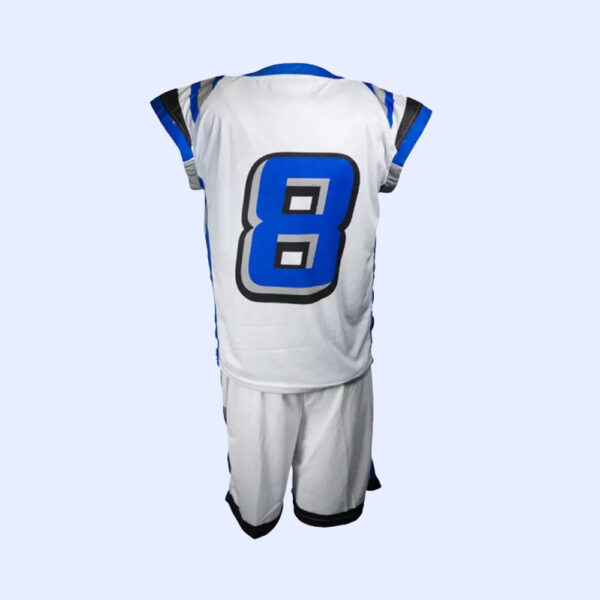 Lacrosse Uniform