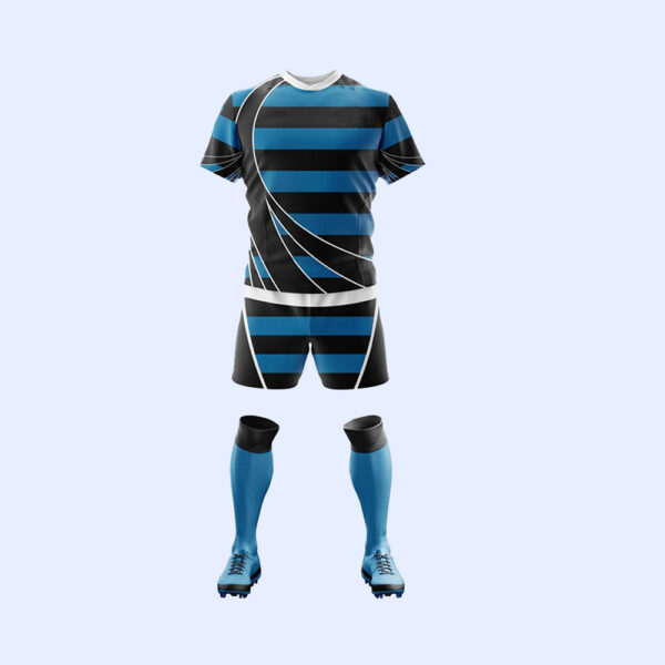 Rugby Uniform