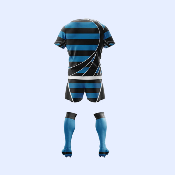 Rugby Uniform