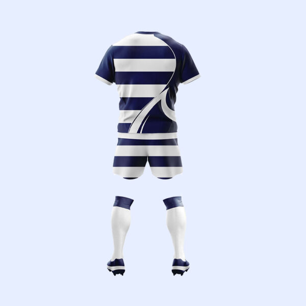 Rugby Uniform