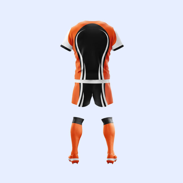 Rugby Uniform