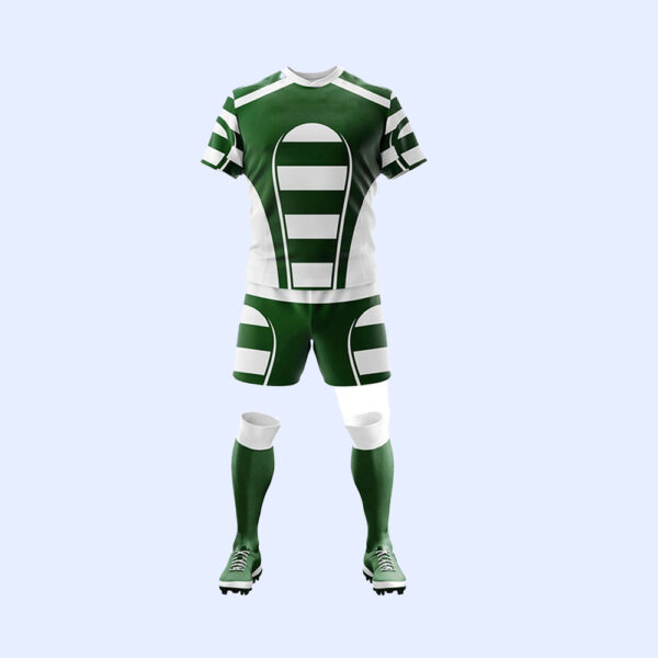 Rugby Uniform