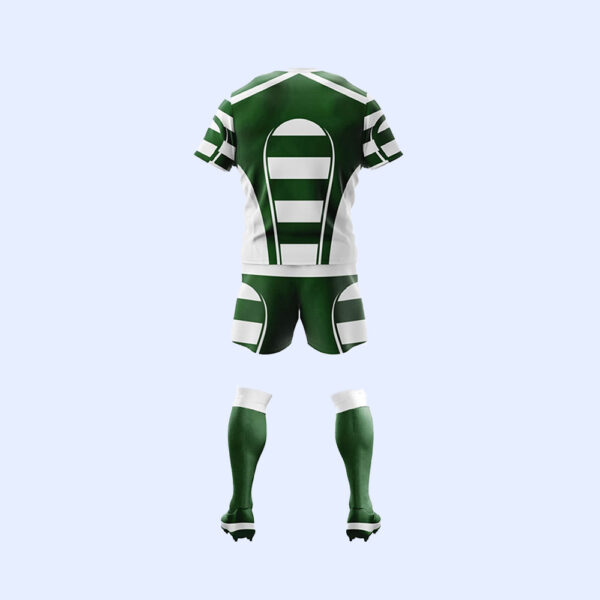 Rugby Uniform