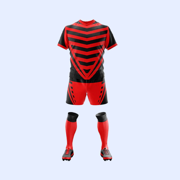 Rugby Uniform