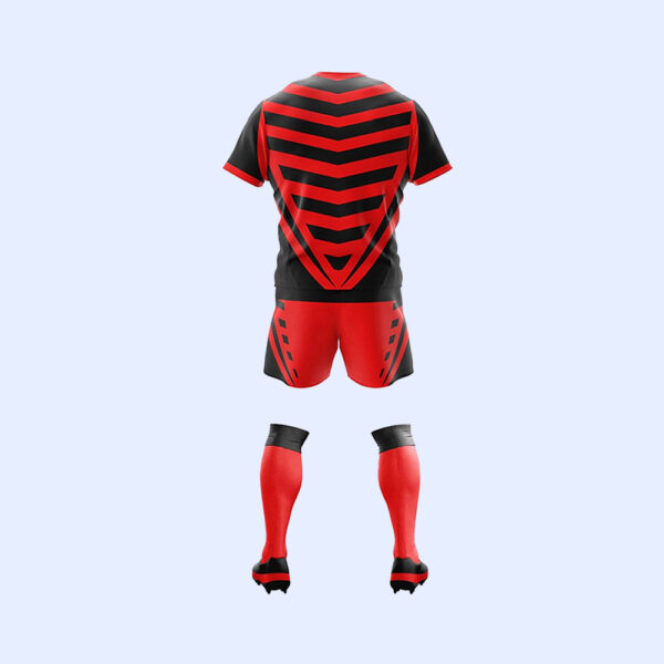 Rugby Uniform