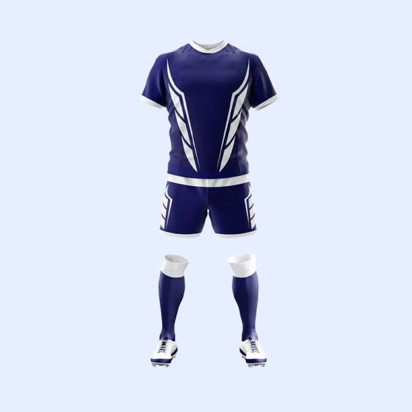 Rugby Uniform