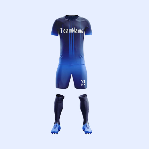 Soccer Uniform