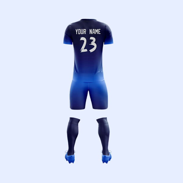 Soccer Uniform