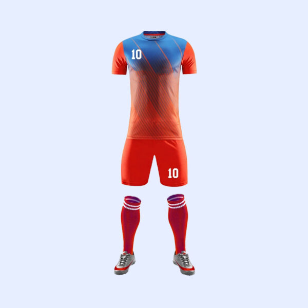 Soccer Uniform