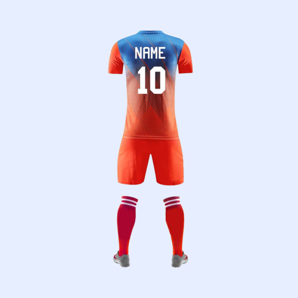 Soccer Uniform