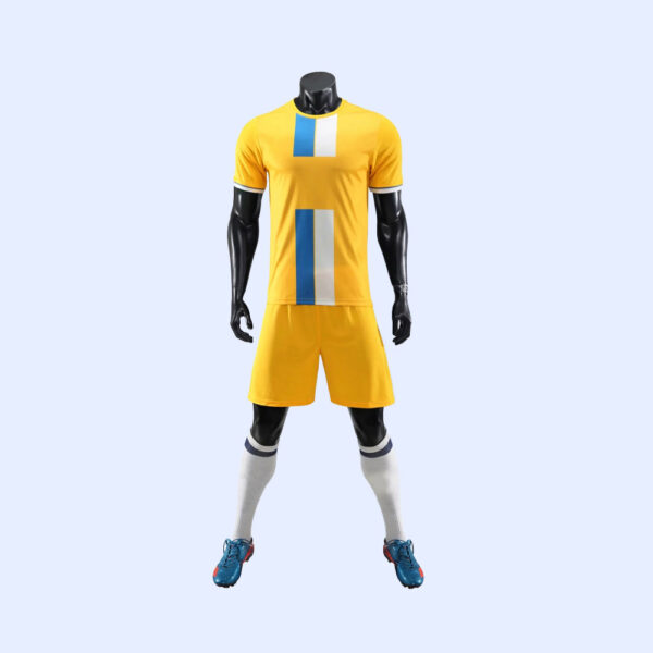 Soccer Uniform