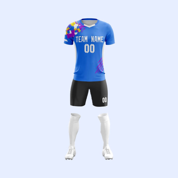 Soccer Uniform