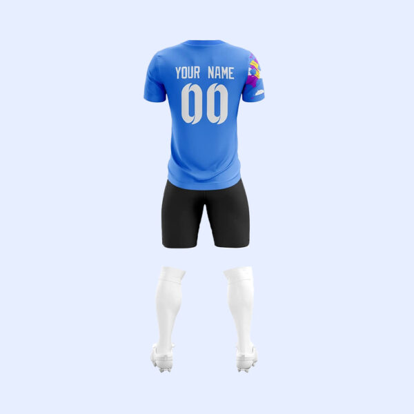 Soccer Uniform