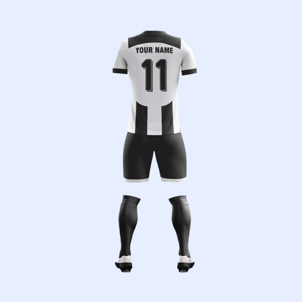 Soccer Uniform