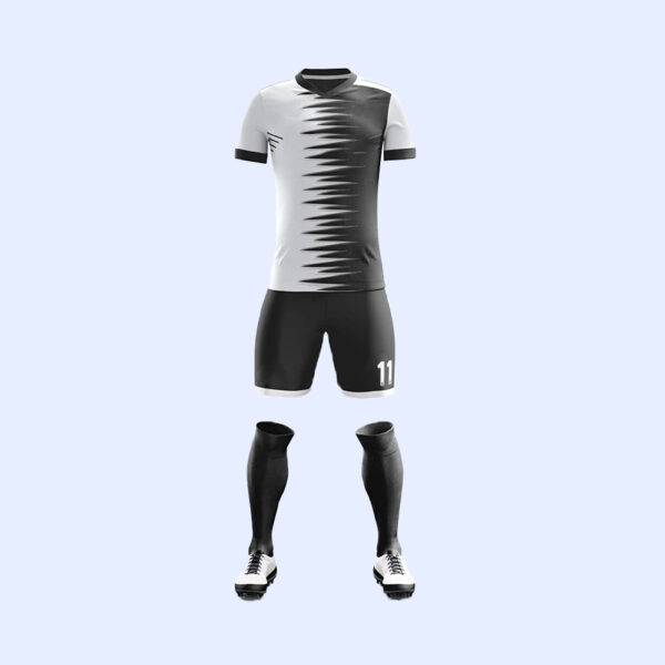 Soccer Uniform