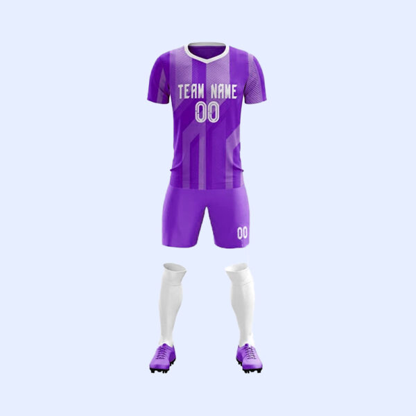 Soccer Uniform