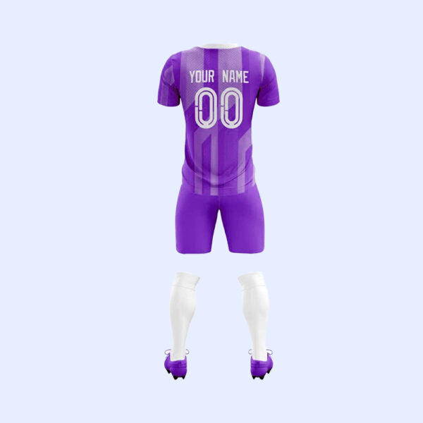 Soccer Uniform