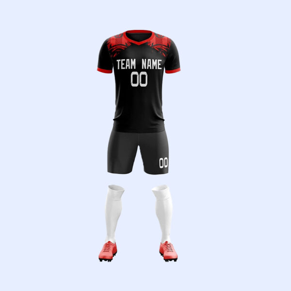 Soccer Uniform