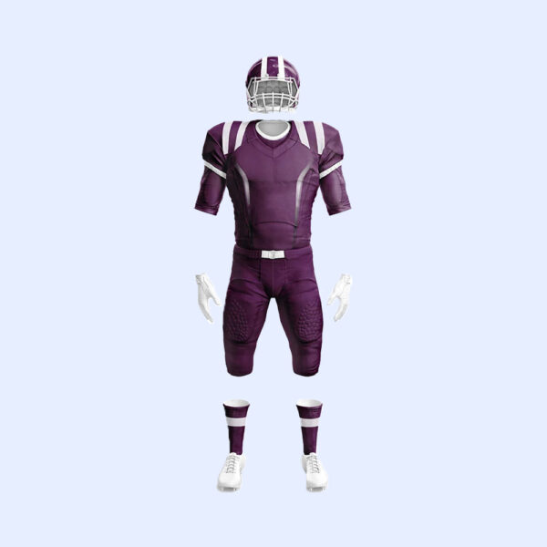 Tackle Uniform