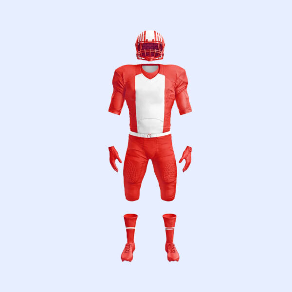 Tackle Uniform