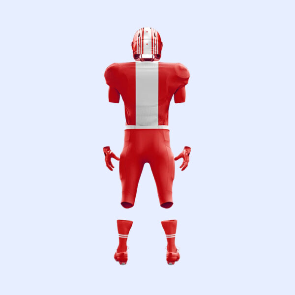 Tackle Uniform