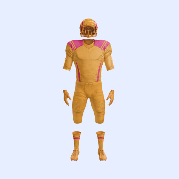 Tackle Uniform