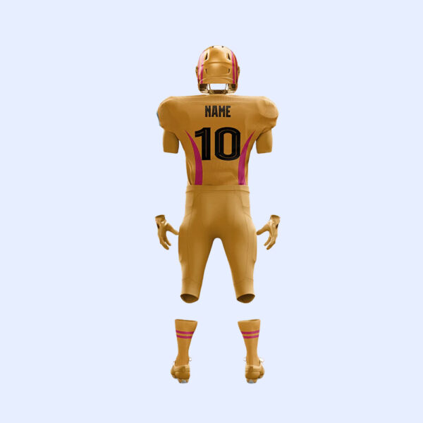 Tackle Uniform