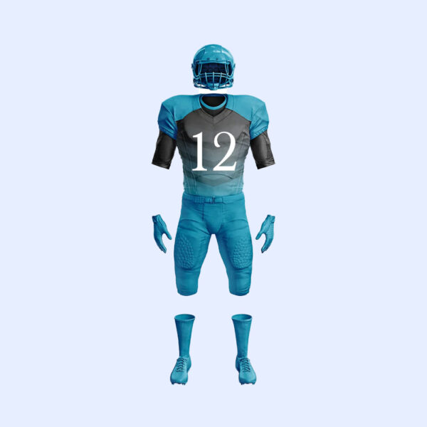 Tackle Uniform