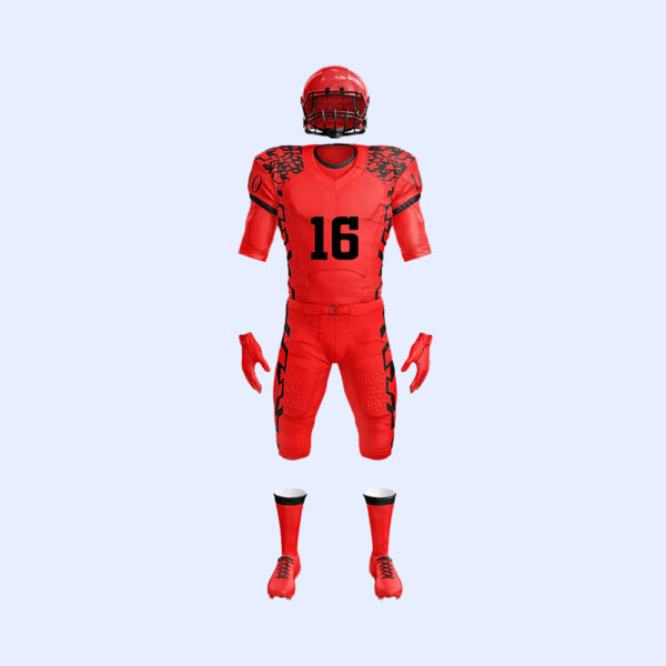 Tackle Uniform