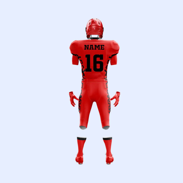 Tackle Uniform