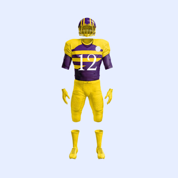 Tackle Uniform