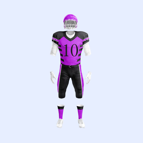 Tackle Uniform