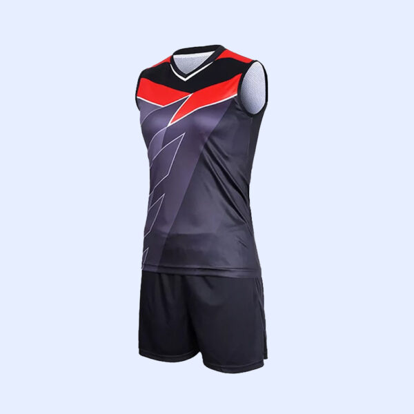 Volleyball Uniform